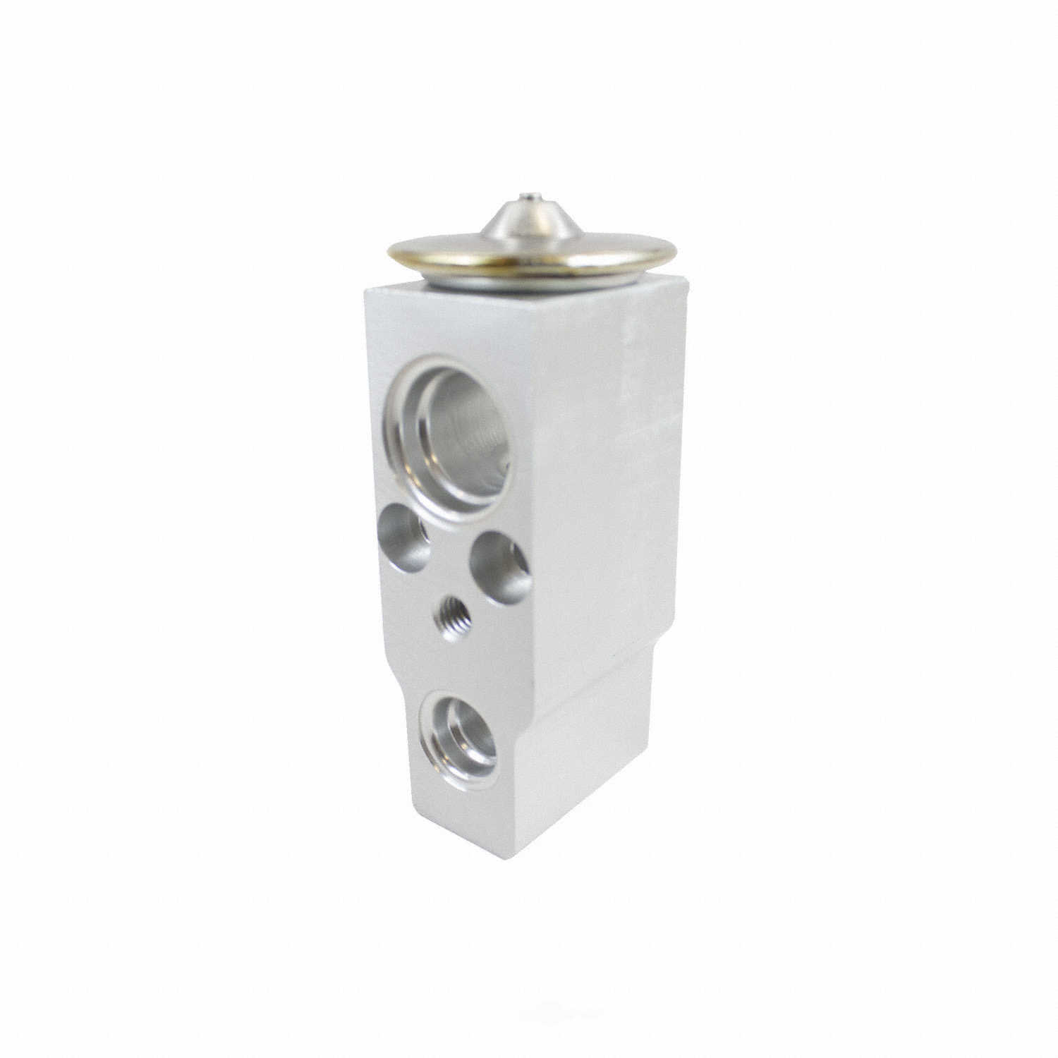 MOTORCRAFT - A/C Expansion Valve (Rear) - MOT YG-406