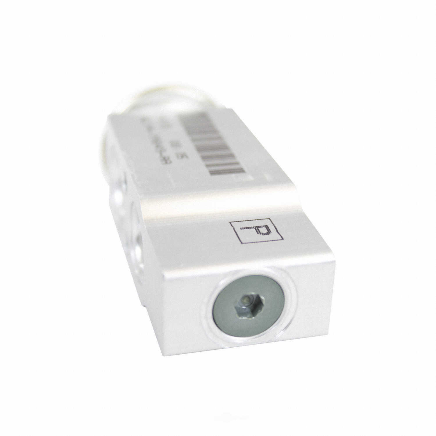 MOTORCRAFT - A/C Expansion Valve - MOT YG-406