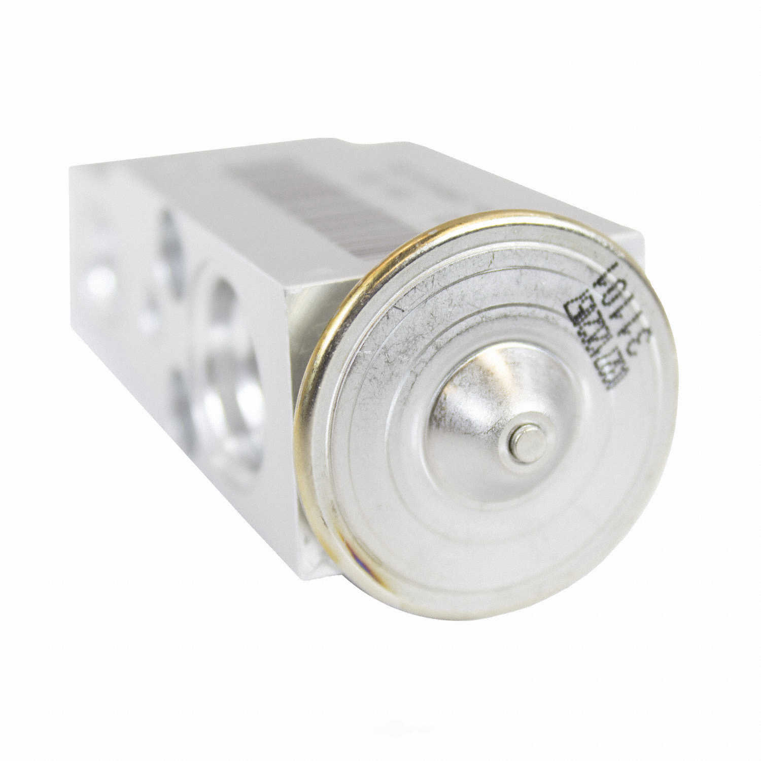 MOTORCRAFT - A/C Expansion Valve - MOT YG-406