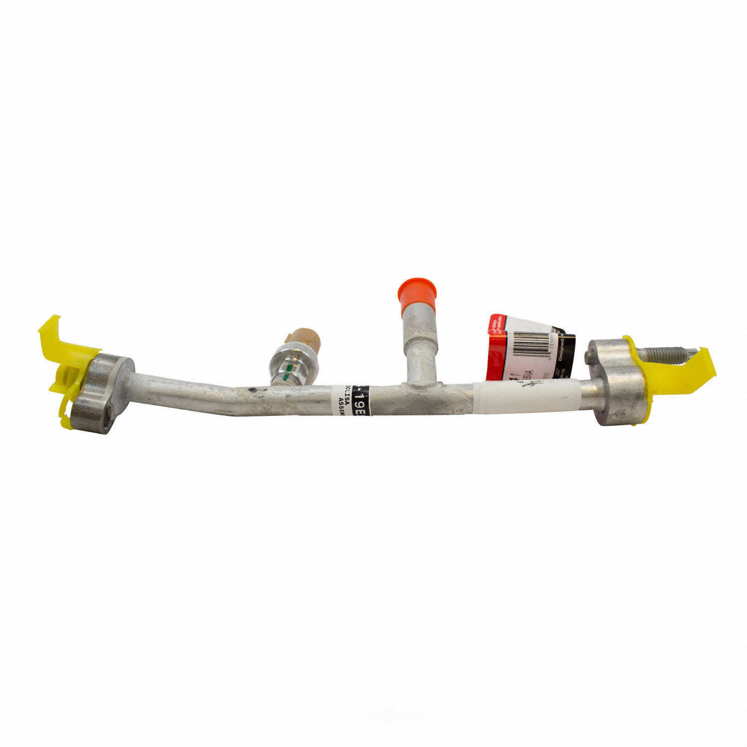 MOTORCRAFT - A/C Refrigerant Discharge Hose - MOT YF-41