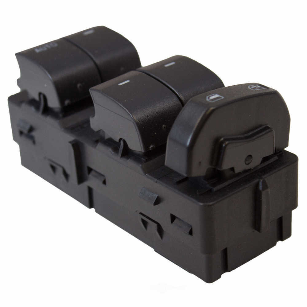 MOTORCRAFT - Door Window Switch (Front Left) - MOT SW-7208