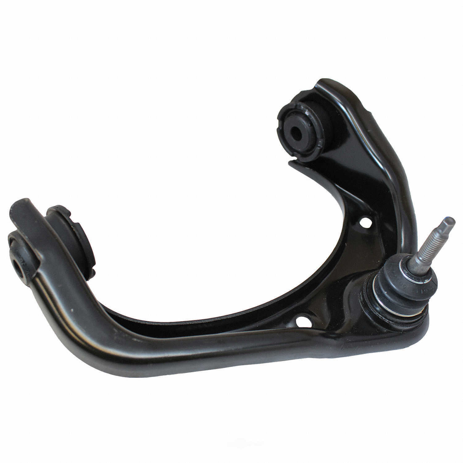 MOTORCRAFT - Suspension Control Arm And Ball Joint Assembly (Front Right Upper) - MOT MCSOE-153