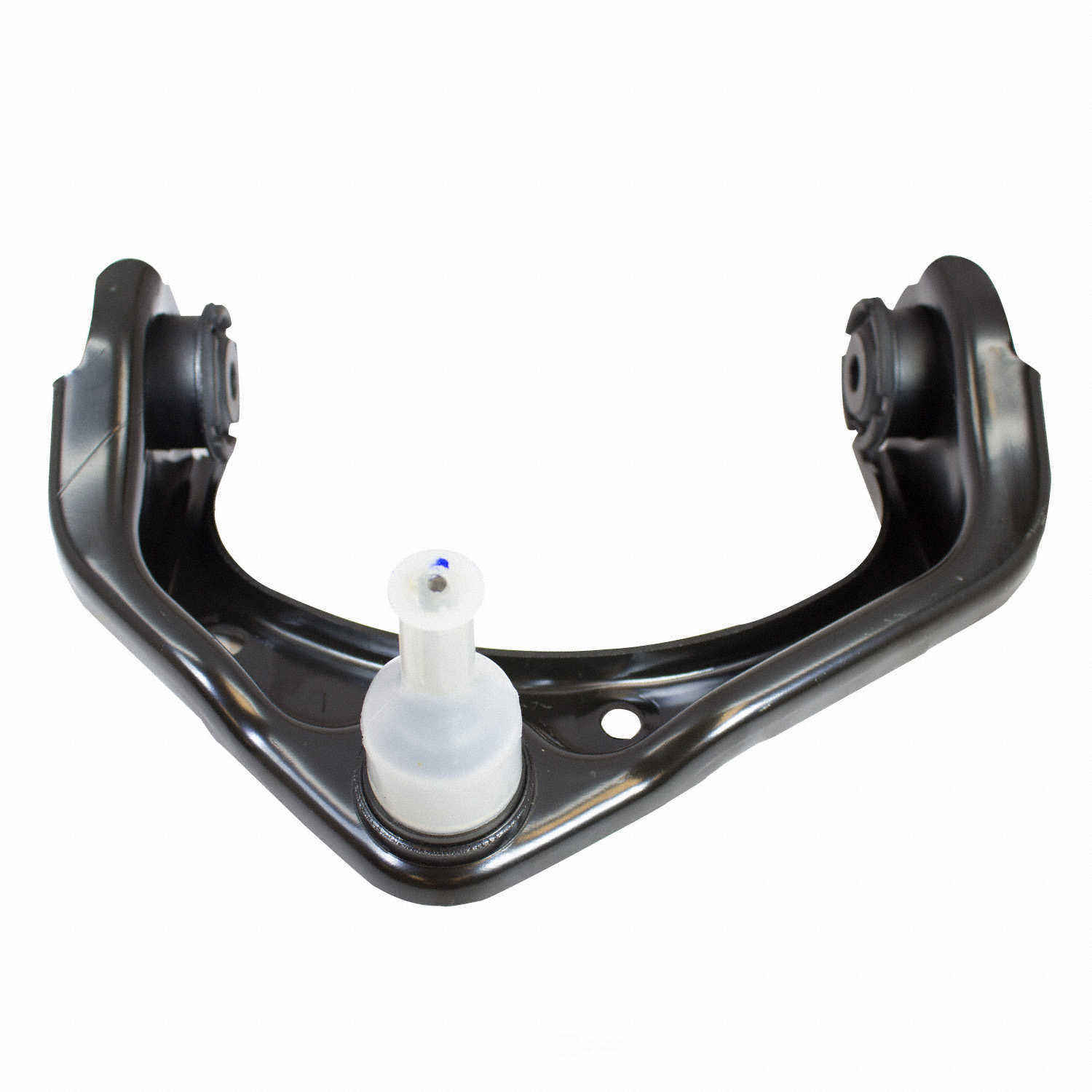 MOTORCRAFT - Suspension Control Arm And Ball Joint Assembly (Front Left Upper) - MOT MCSOE-164