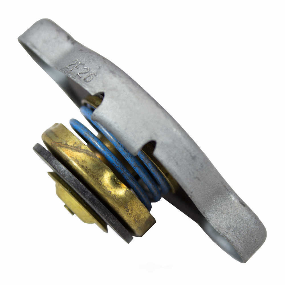MOTORCRAFT - Radiator Cap - MOT RS-523