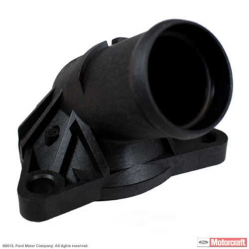 MOTORCRAFT - Engine Coolant Thermostat Housing (Upper) - MOT RH-167