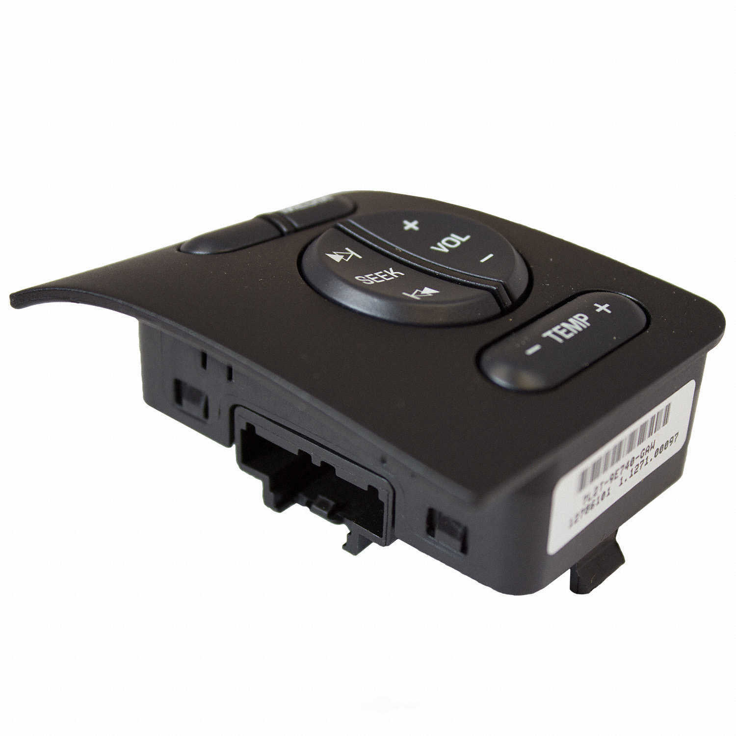 MOTORCRAFT - Cruise Control Switch (Right) - MOT SW-6292