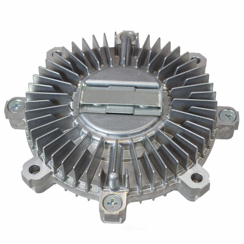 MOTORCRAFT - Engine Cooling Fan Clutch - MOT YB-3048