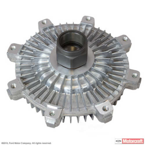 MOTORCRAFT - Engine Cooling Fan Clutch - MOT YB-3048