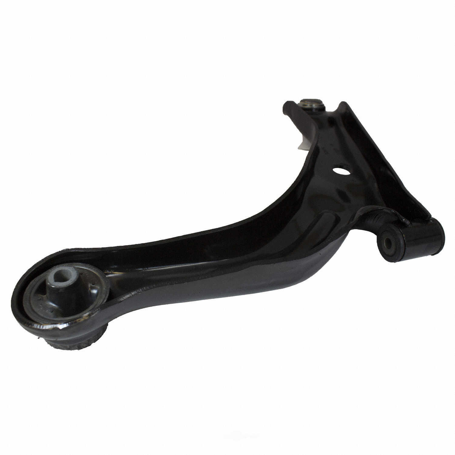 MOTORCRAFT - Suspension Control Arm And Ball Joint Assembly (Front Right Lower) - MOT MCSOE-32