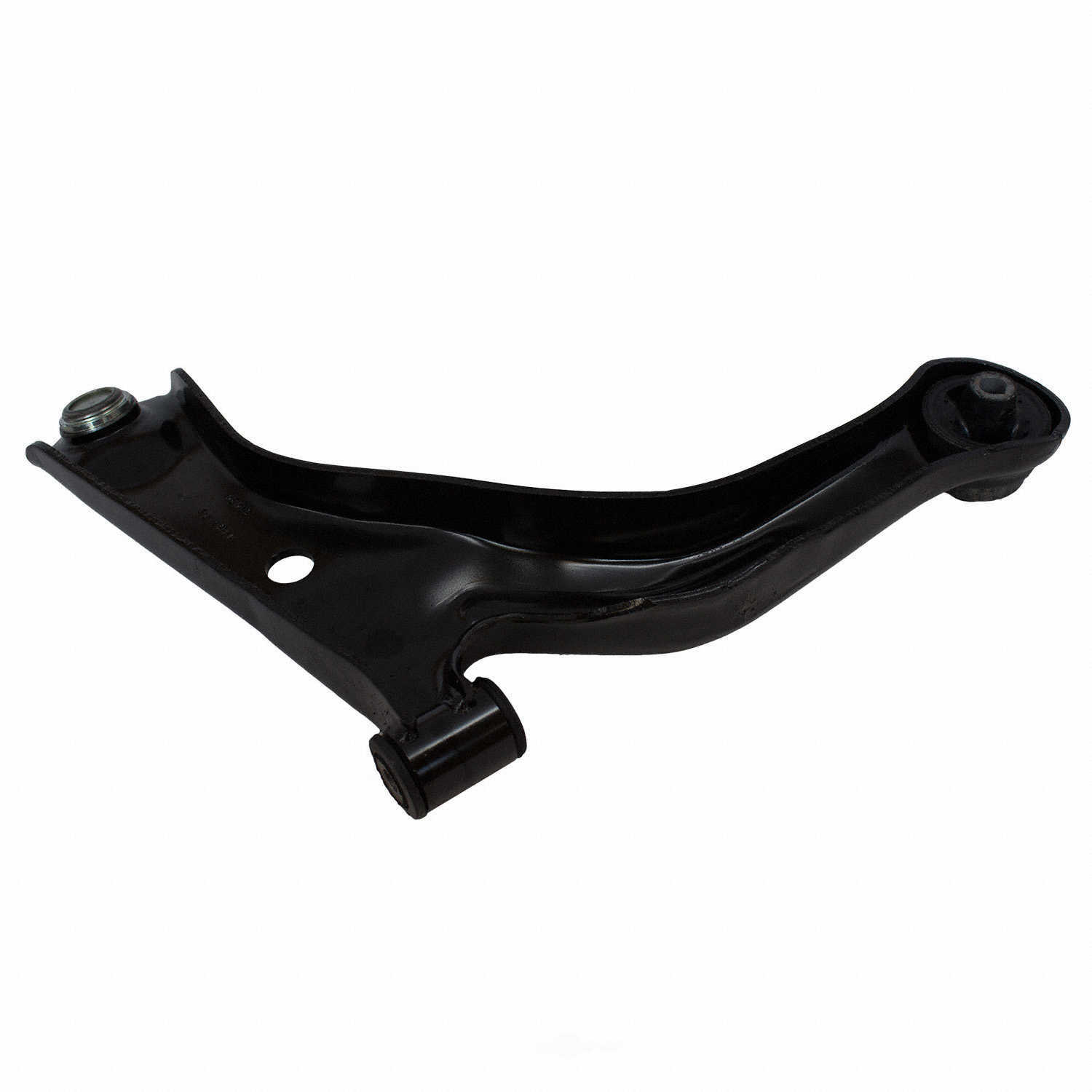 MOTORCRAFT - Suspension Control Arm And Ball Joint Assembly (Front Left Lower) - MOT MCSOE-33