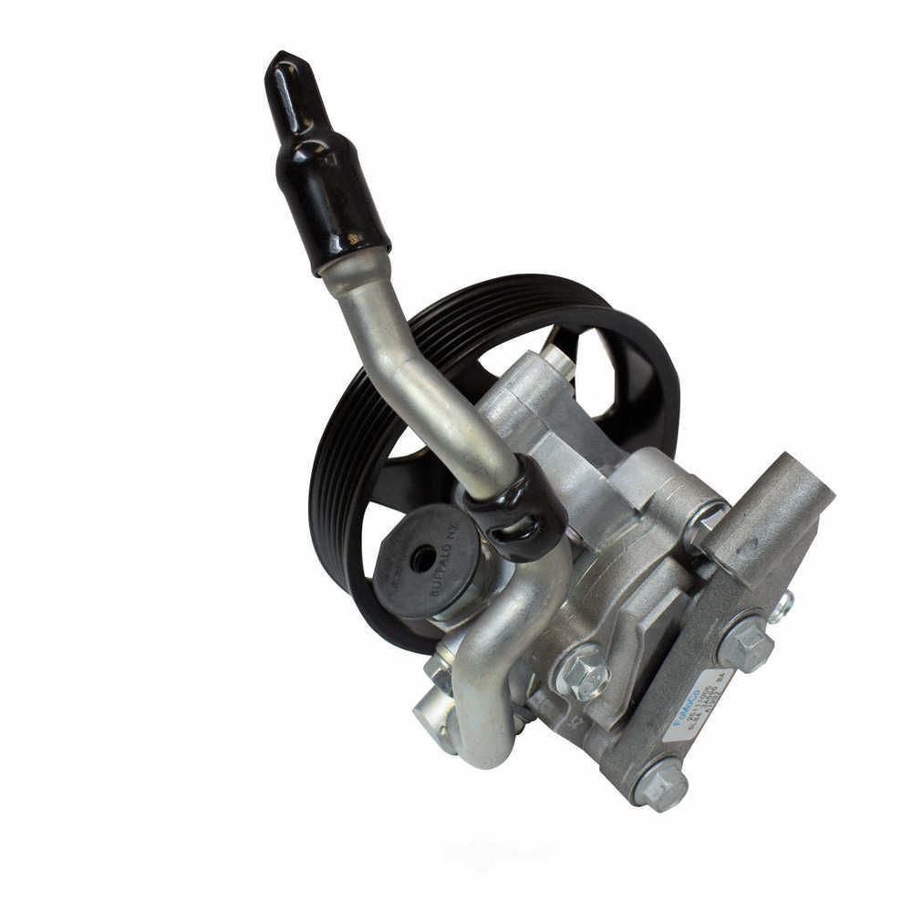 MOTORCRAFT - Power Steering Pump - New - MOT STP-152