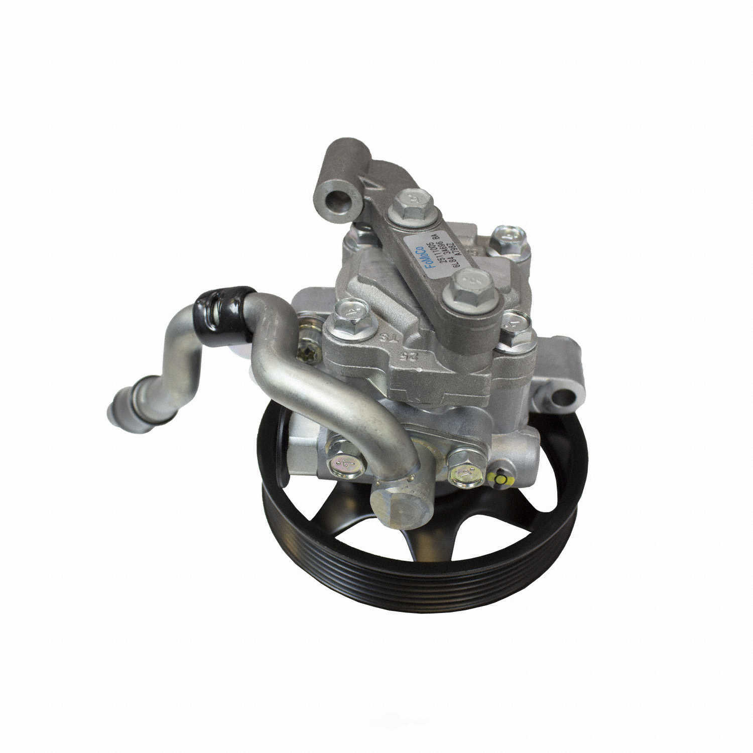 MOTORCRAFT - Power Steering Pump - New - MOT STP-152