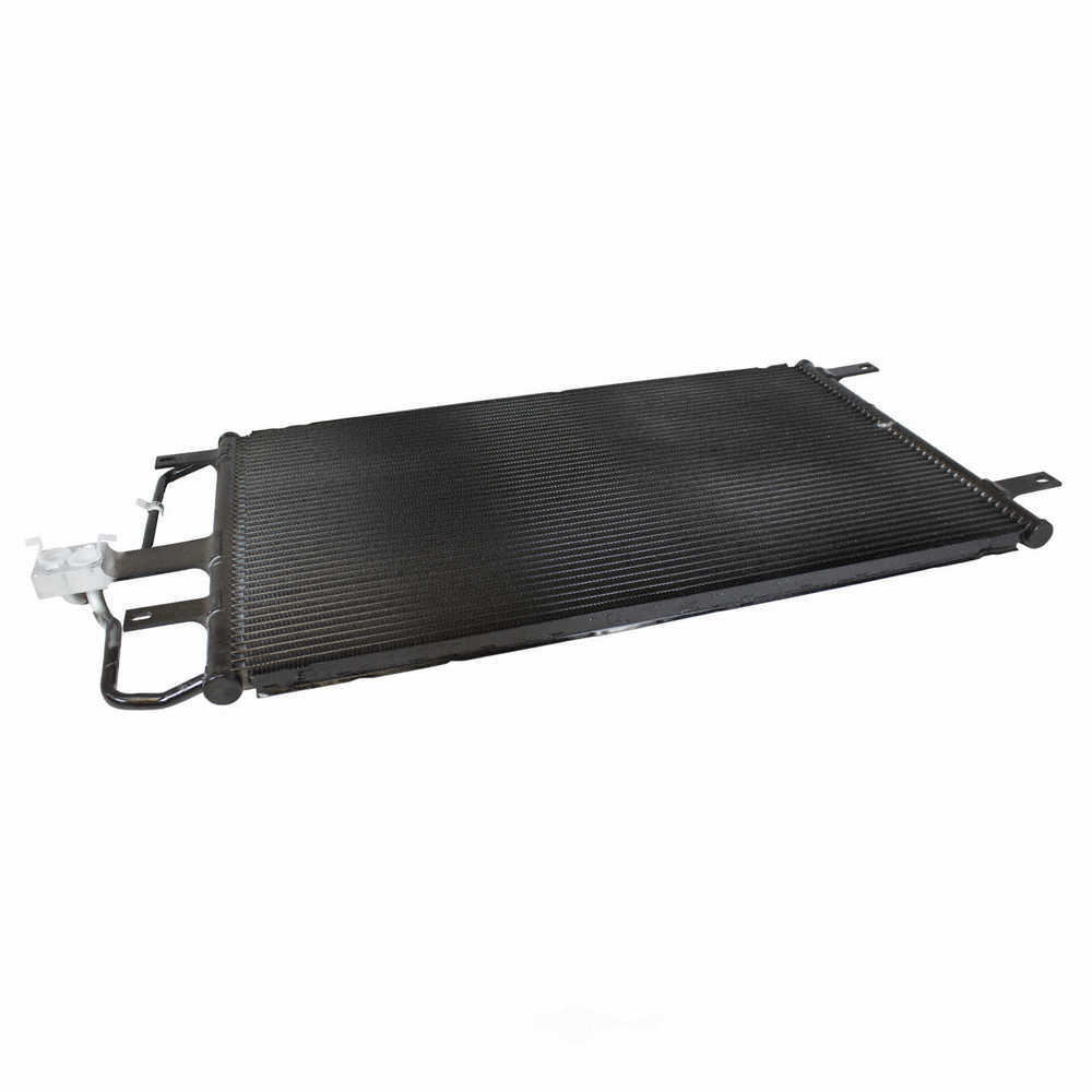 MOTORCRAFT - A/C Condenser - MOT YJ-490