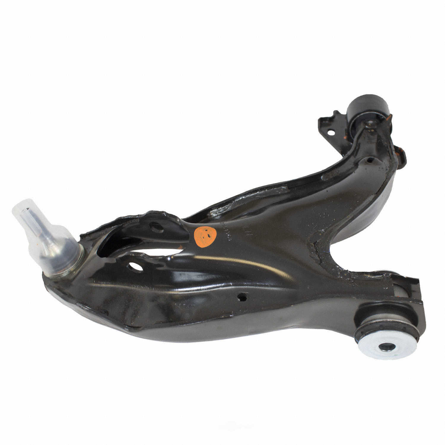 MOTORCRAFT - Suspension Control Arm And Ball Joint Assembly (Front Left Lower) - MOT MCSOE-132