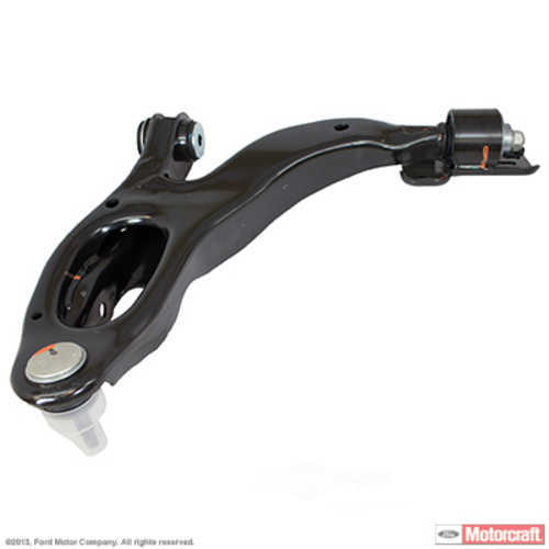 MOTORCRAFT - Suspension Control Arm And Ball Joint Assembly - MOT MCSOE-132