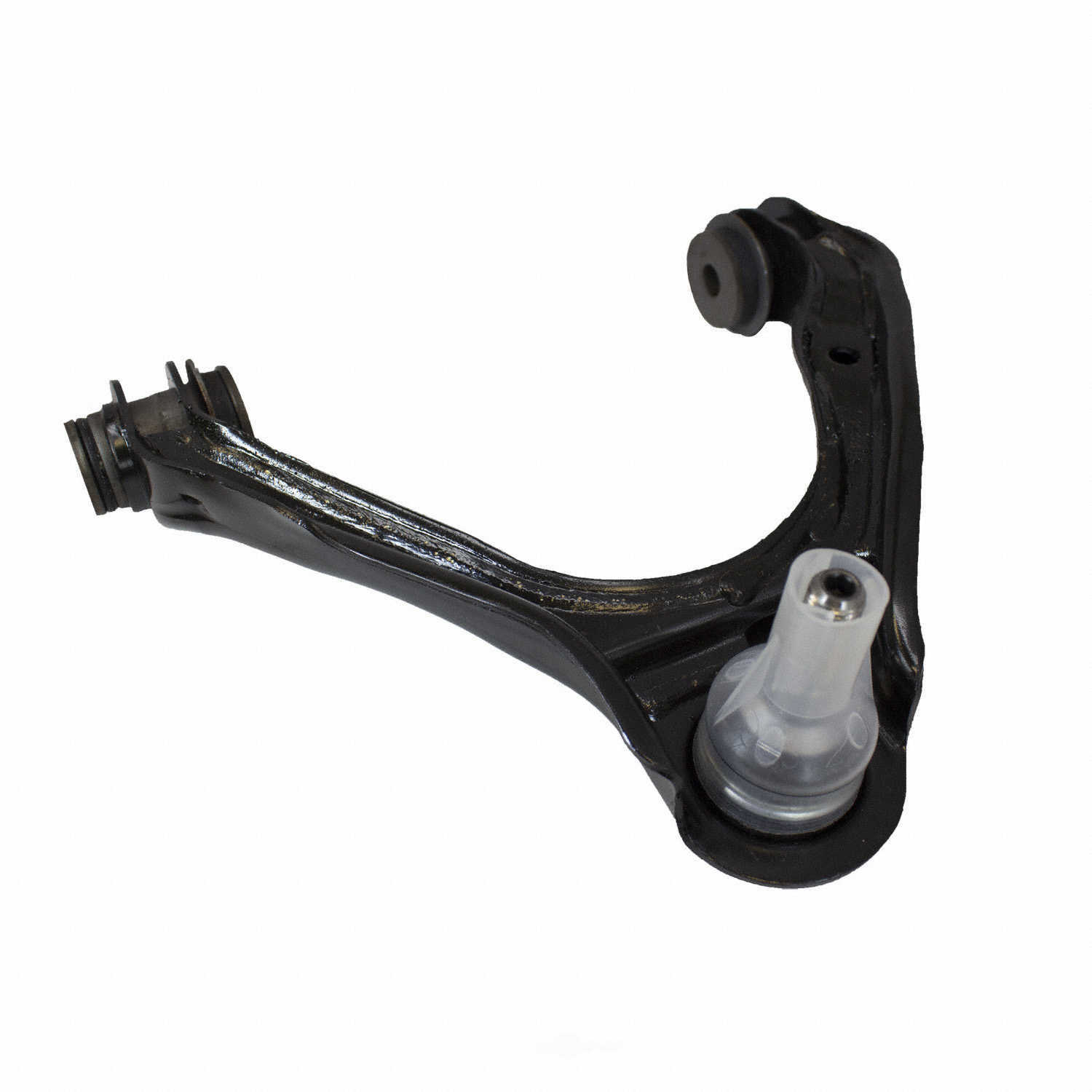 MOTORCRAFT - Suspension Control Arm And Ball Joint Assembly (Front Left Upper) - MOT MCSOE-36