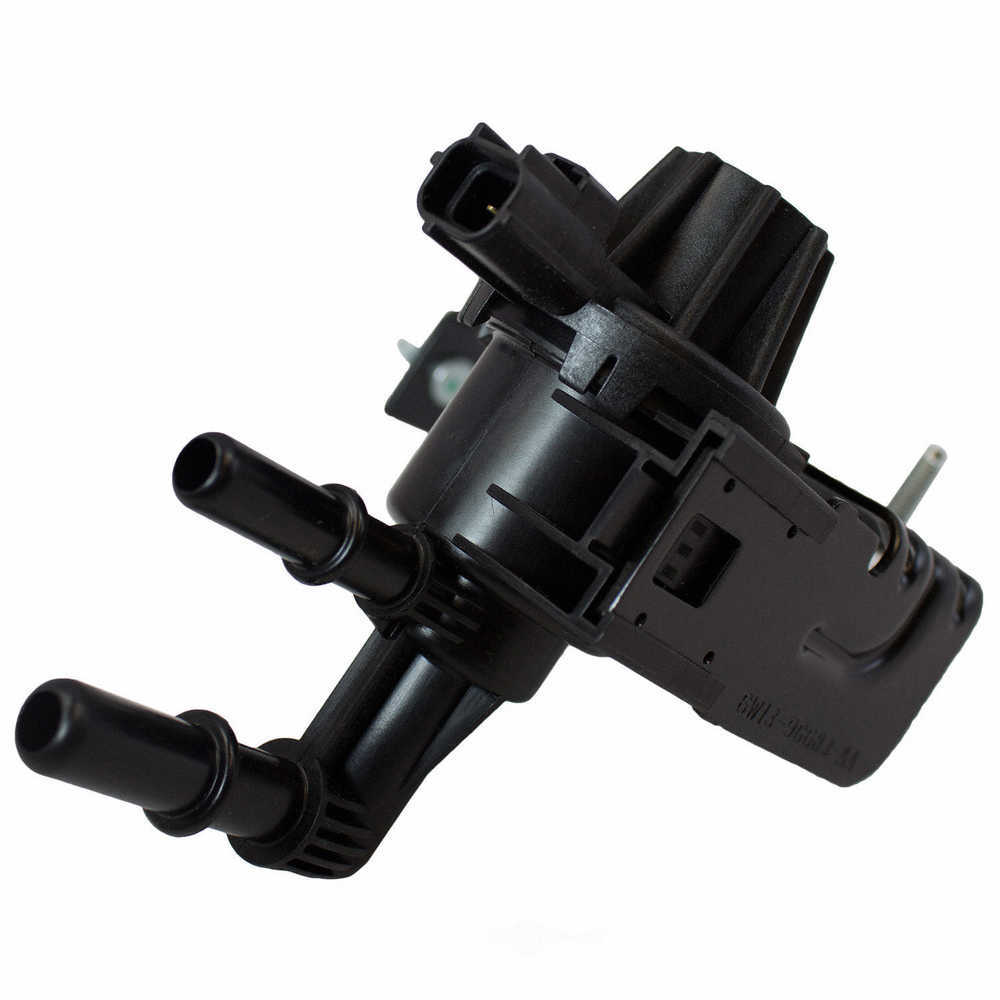 MOTORCRAFT - Fuel Vapor Canister Purge Valve - MOT CX-2091