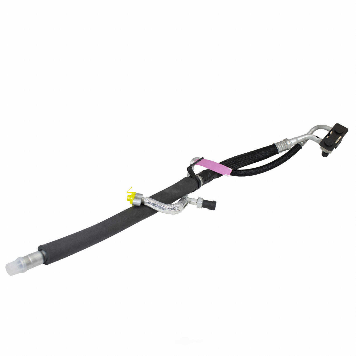 MOTORCRAFT - A/C Manifold Hose Assembly - MOT YF-3239