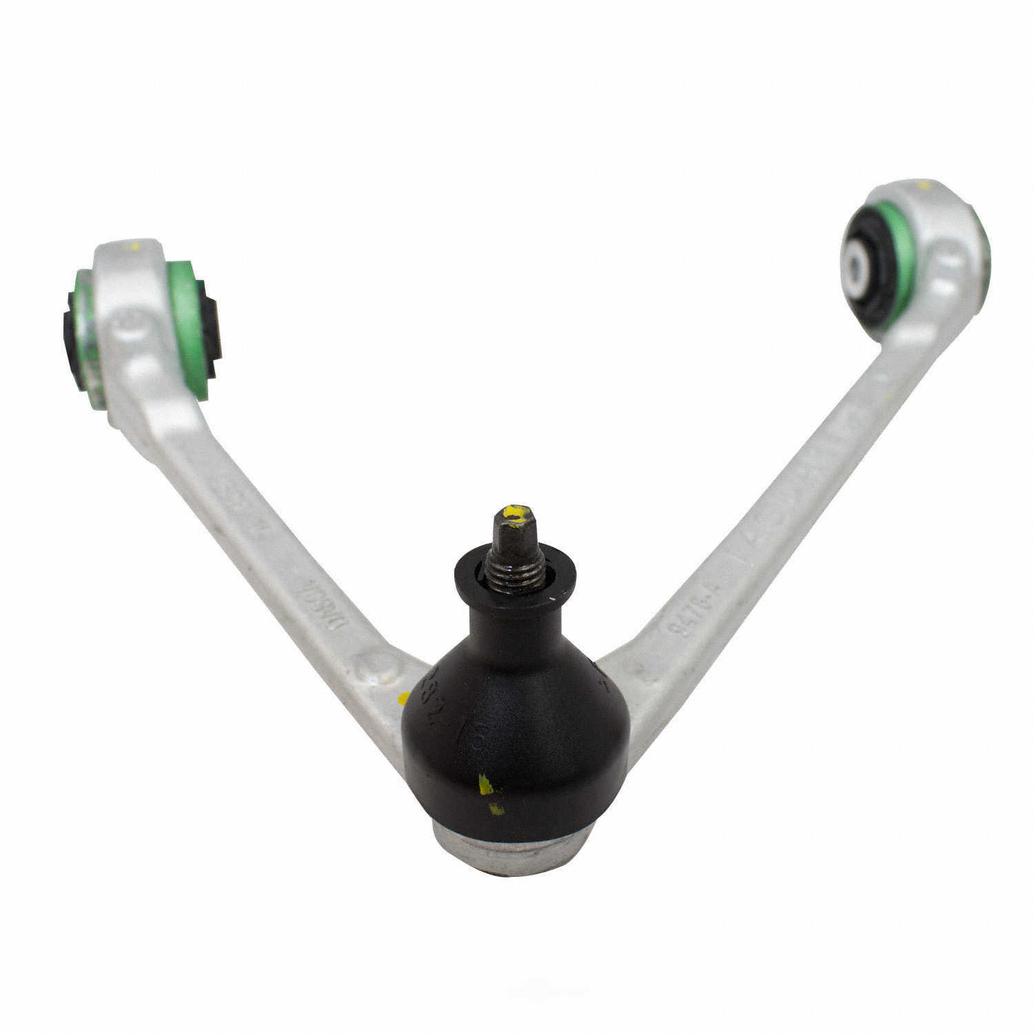 MOTORCRAFT - Suspension Control Arm And Ball Joint Assembly (Front Left) - MOT MCSOE-39