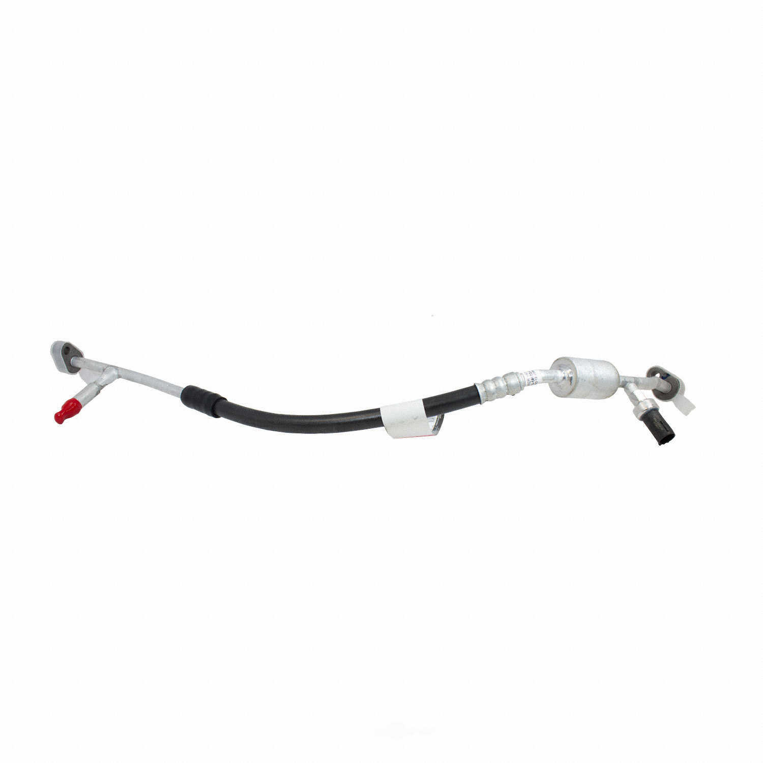 MOTORCRAFT - A/C Manifold Hose Assembly - MOT YF-3223