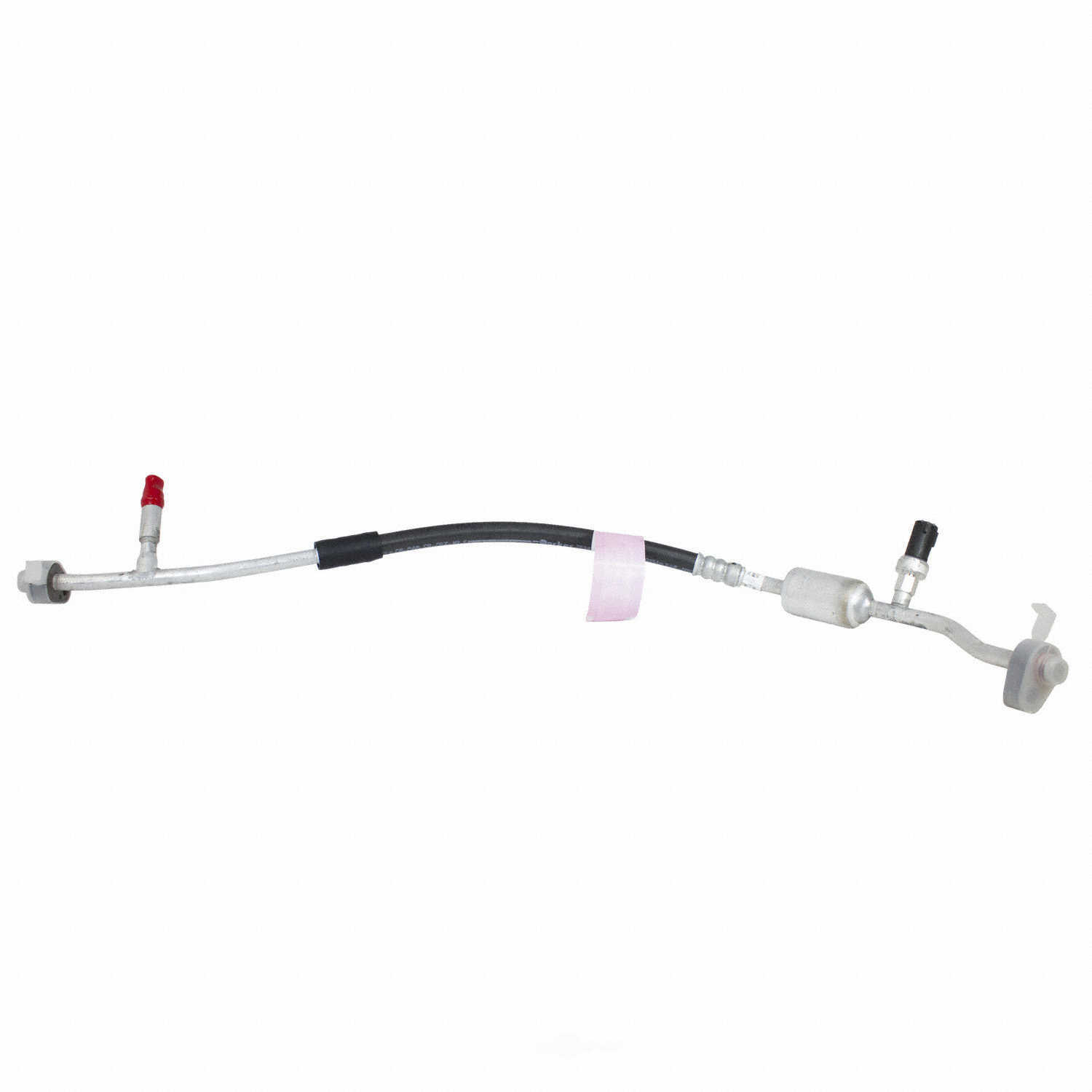 MOTORCRAFT - A/C Manifold Hose Assembly - MOT YF-3223