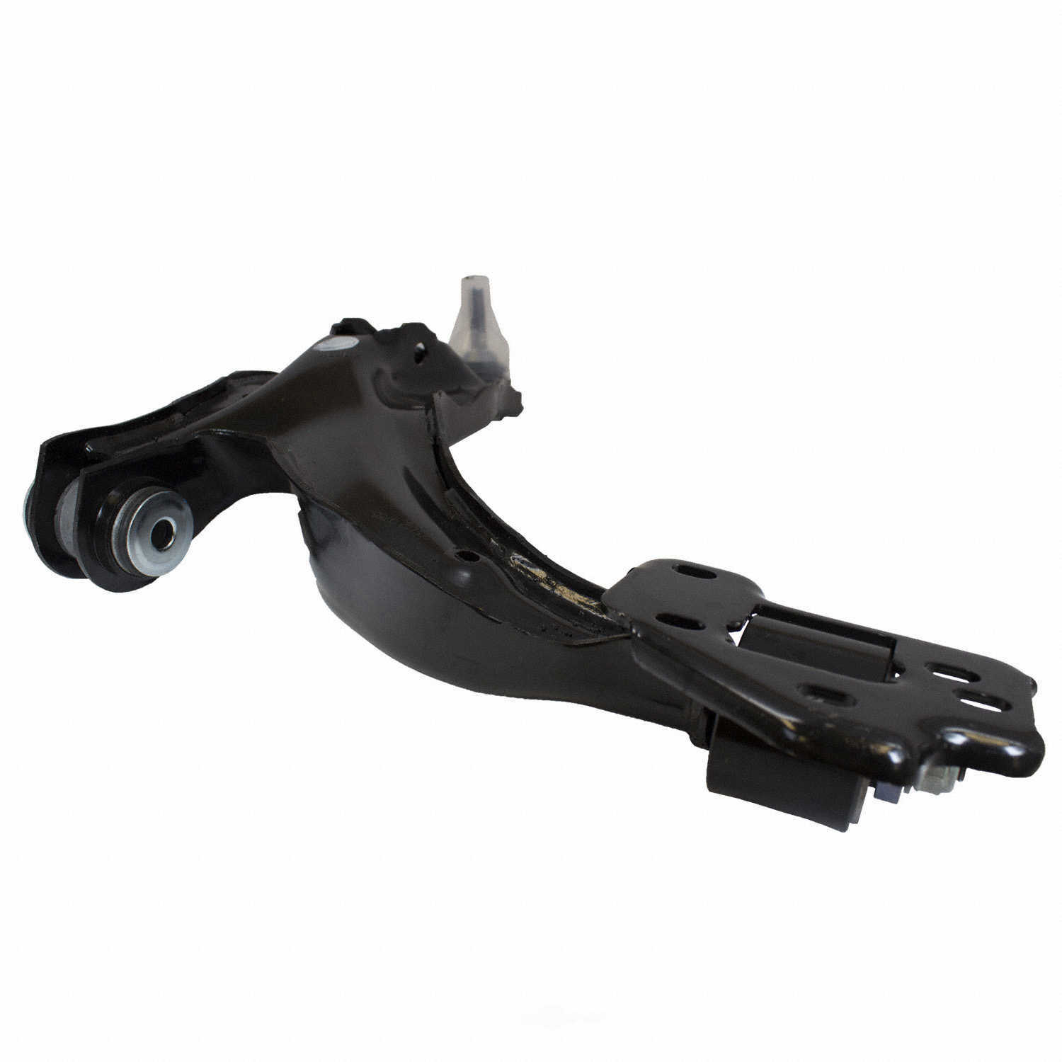 MOTORCRAFT - Suspension Control Arm And Ball Joint Assembly (Front Left Lower) - MOT MCSOE-124
