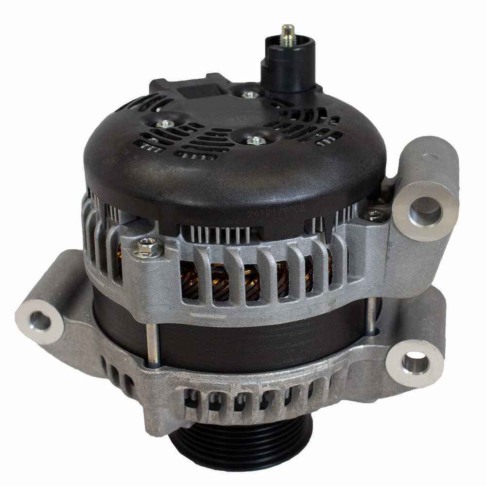 MOTORCRAFT - Alternator - New - MOT GL-917