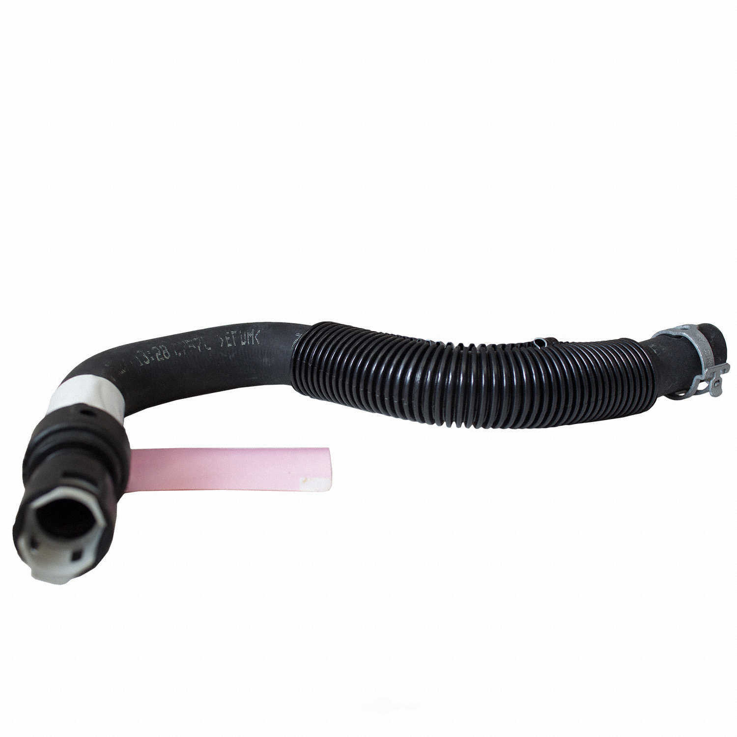 MOTORCRAFT - HVAC Heater Hose - MOT KH-495