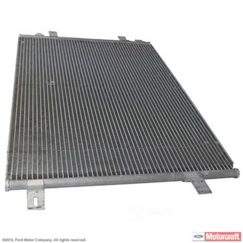 MOTORCRAFT - A/C Condenser - MOT YJ-503