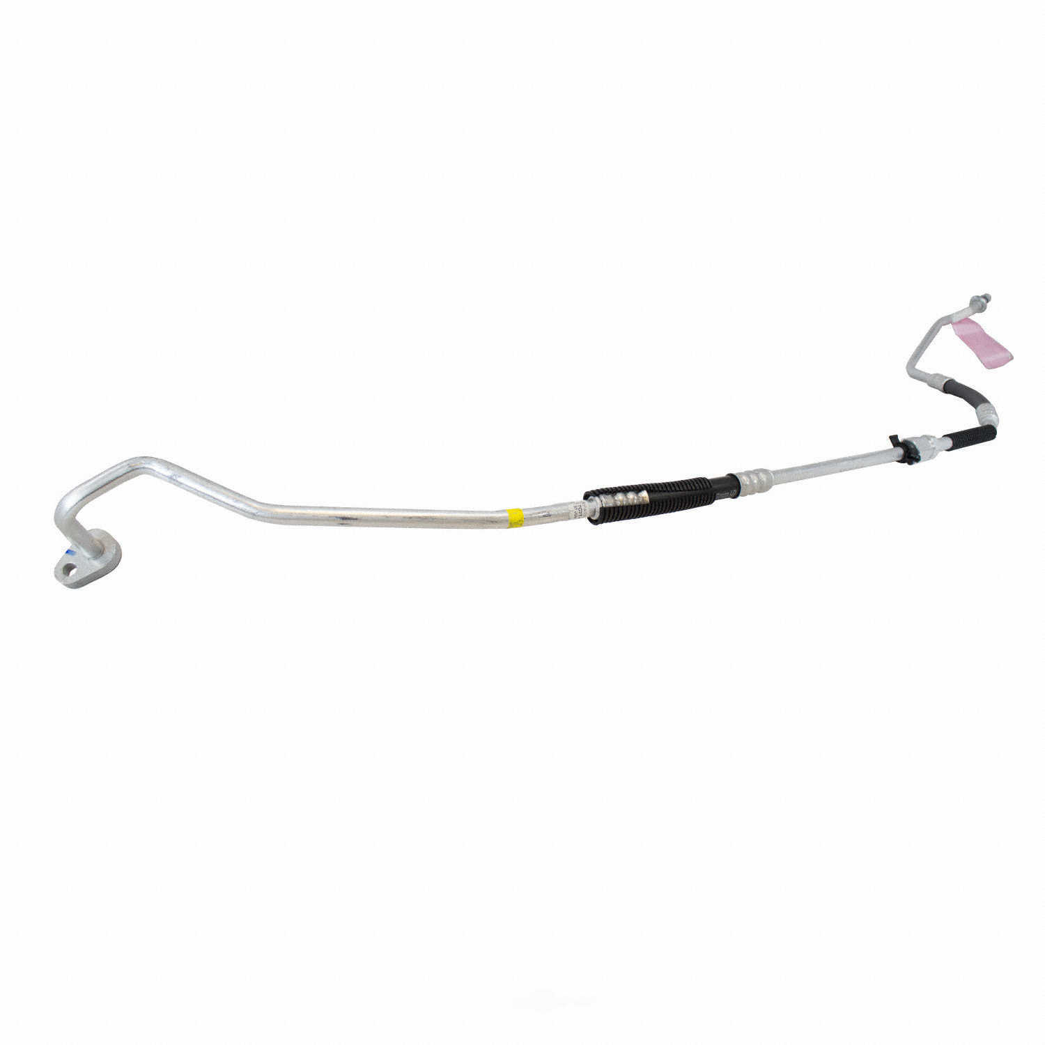 MOTORCRAFT - A/C Refrigerant Liquid Hose - MOT YF-3570