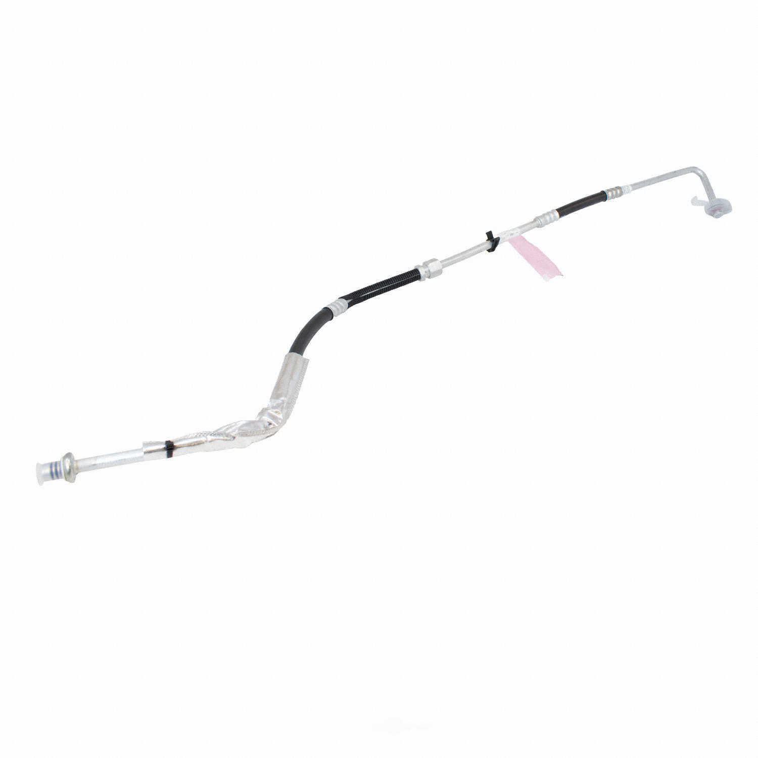 MOTORCRAFT - A/C Refrigerant Liquid Hose - MOT YF-3572