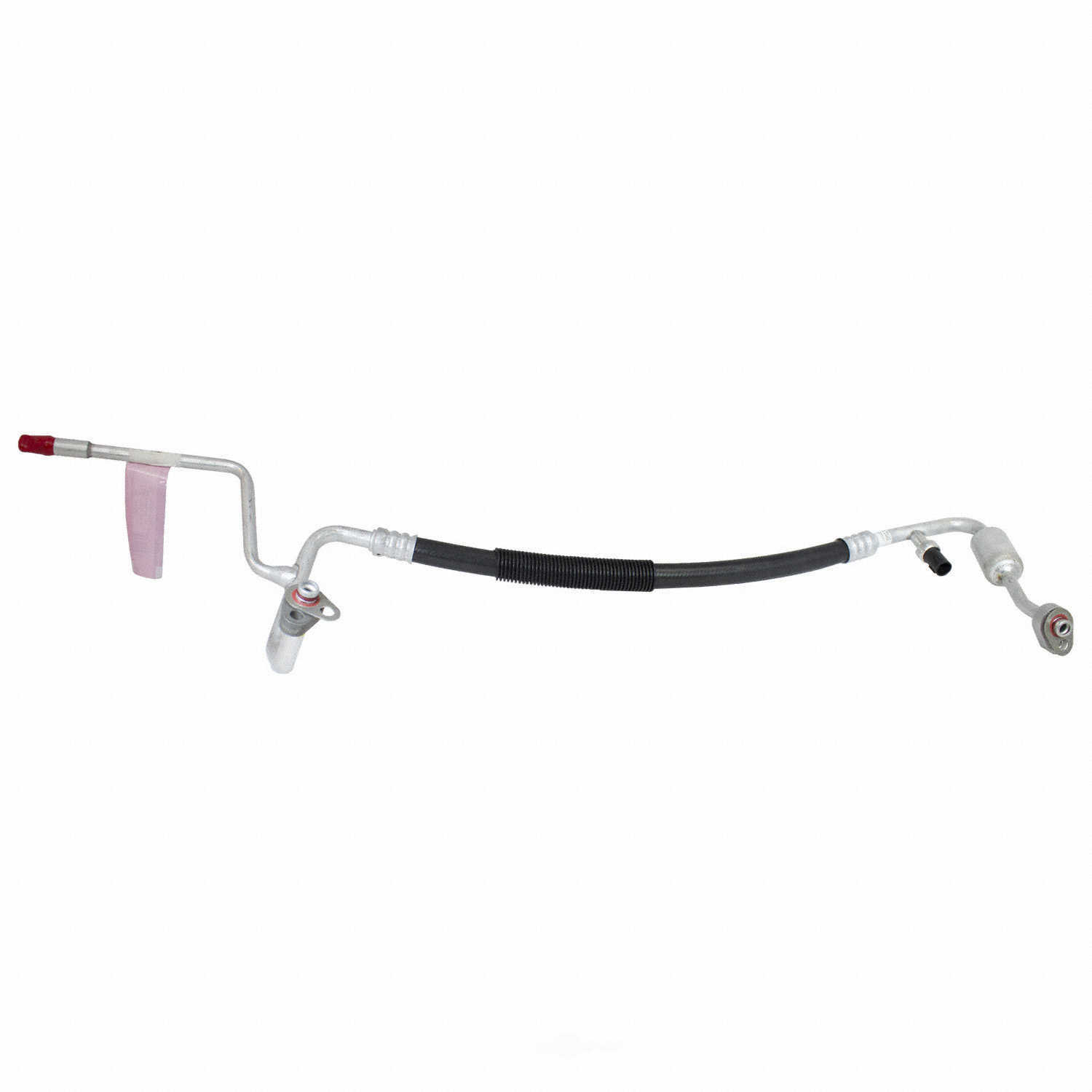 MOTORCRAFT - A/C Refrigerant Discharge Hose - MOT YF-3568