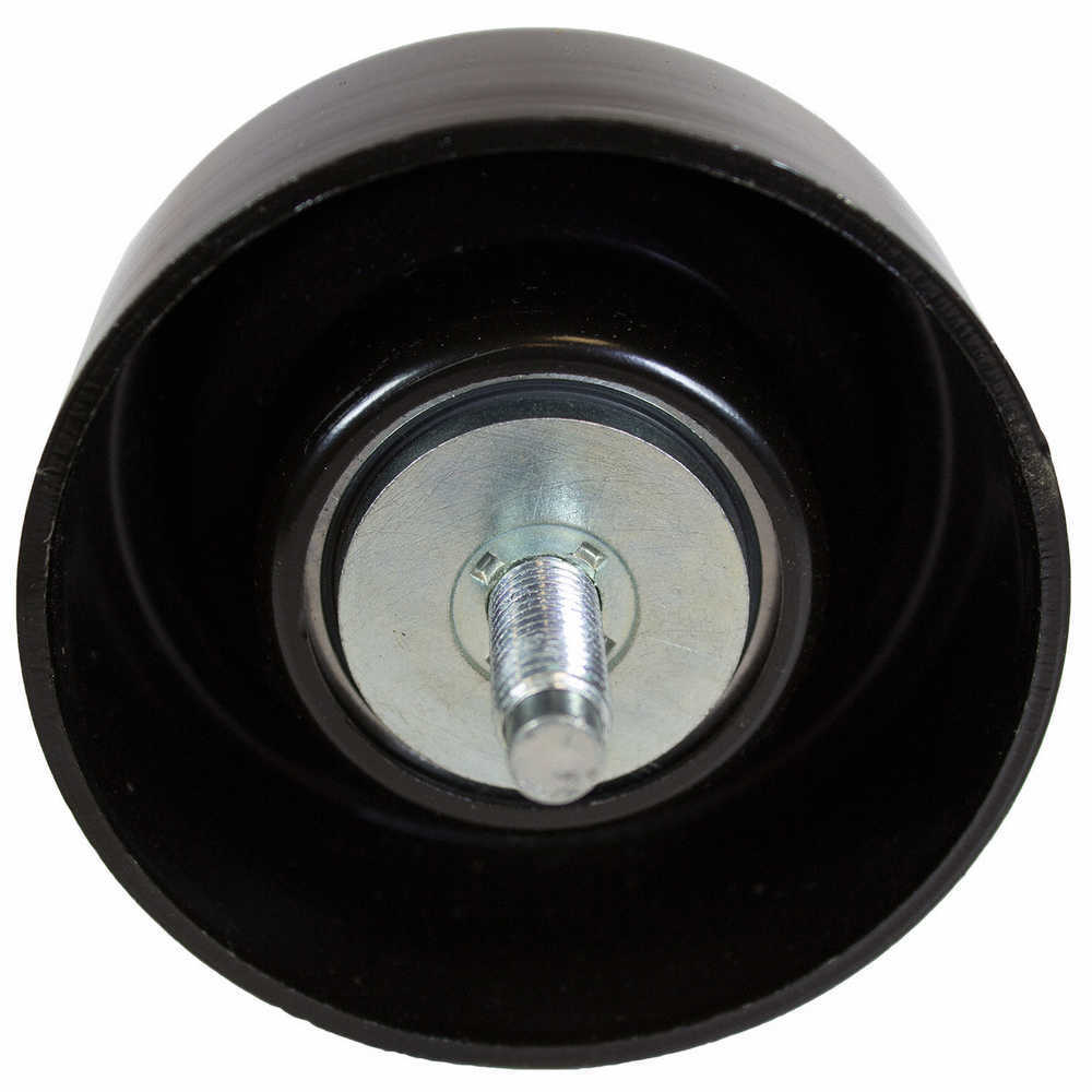 MOTORCRAFT - Drive Belt Idler Pulley - MOT YS-336