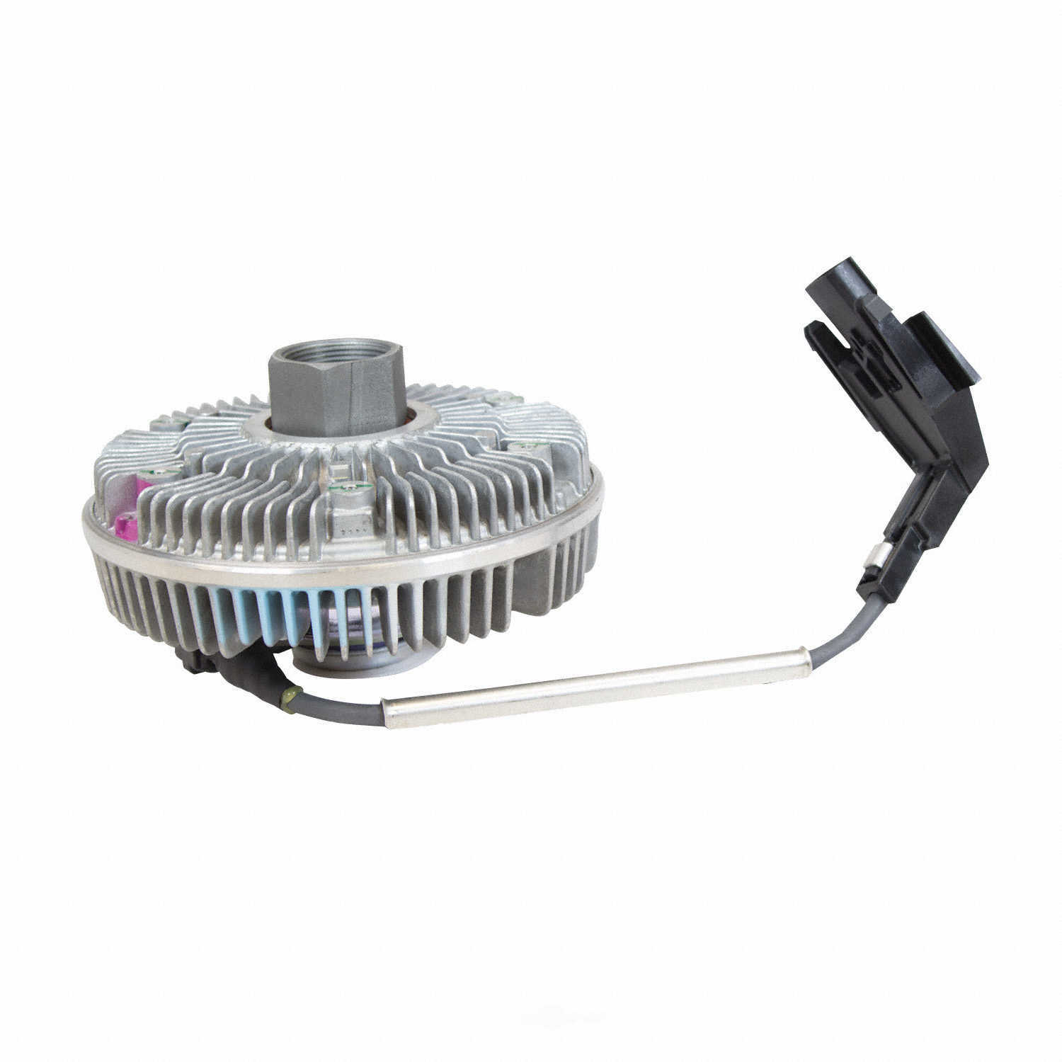 MOTORCRAFT - Engine Cooling Fan Clutch - MOT YB-3125