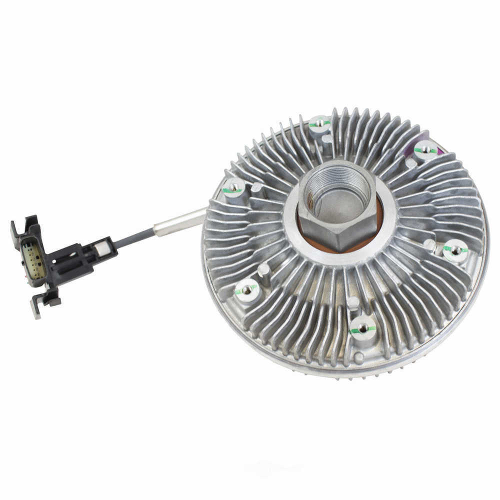 MOTORCRAFT - Engine Cooling Fan Clutch - MOT YB-3125