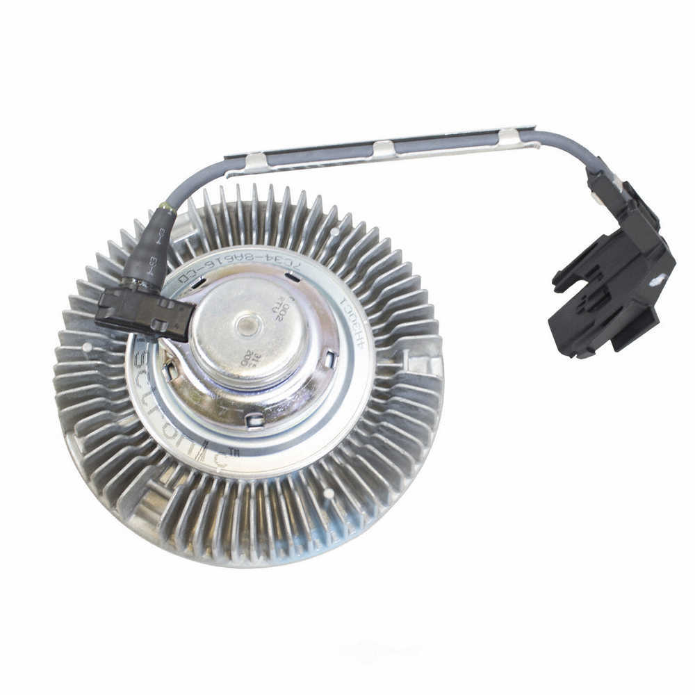 MOTORCRAFT - Engine Cooling Fan Clutch - MOT YB-3125