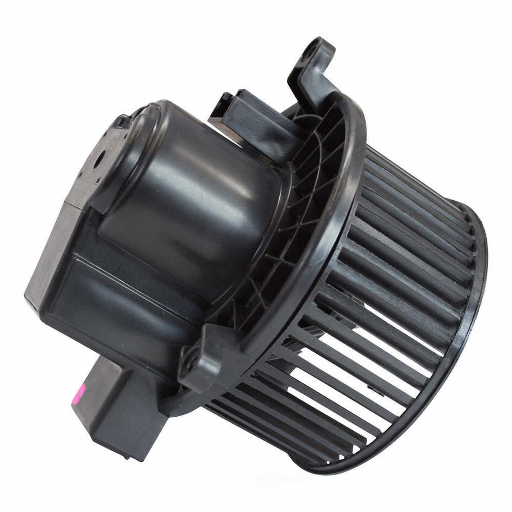 MOTORCRAFT - HVAC Blower Motor (Rear) - MOT MM-970