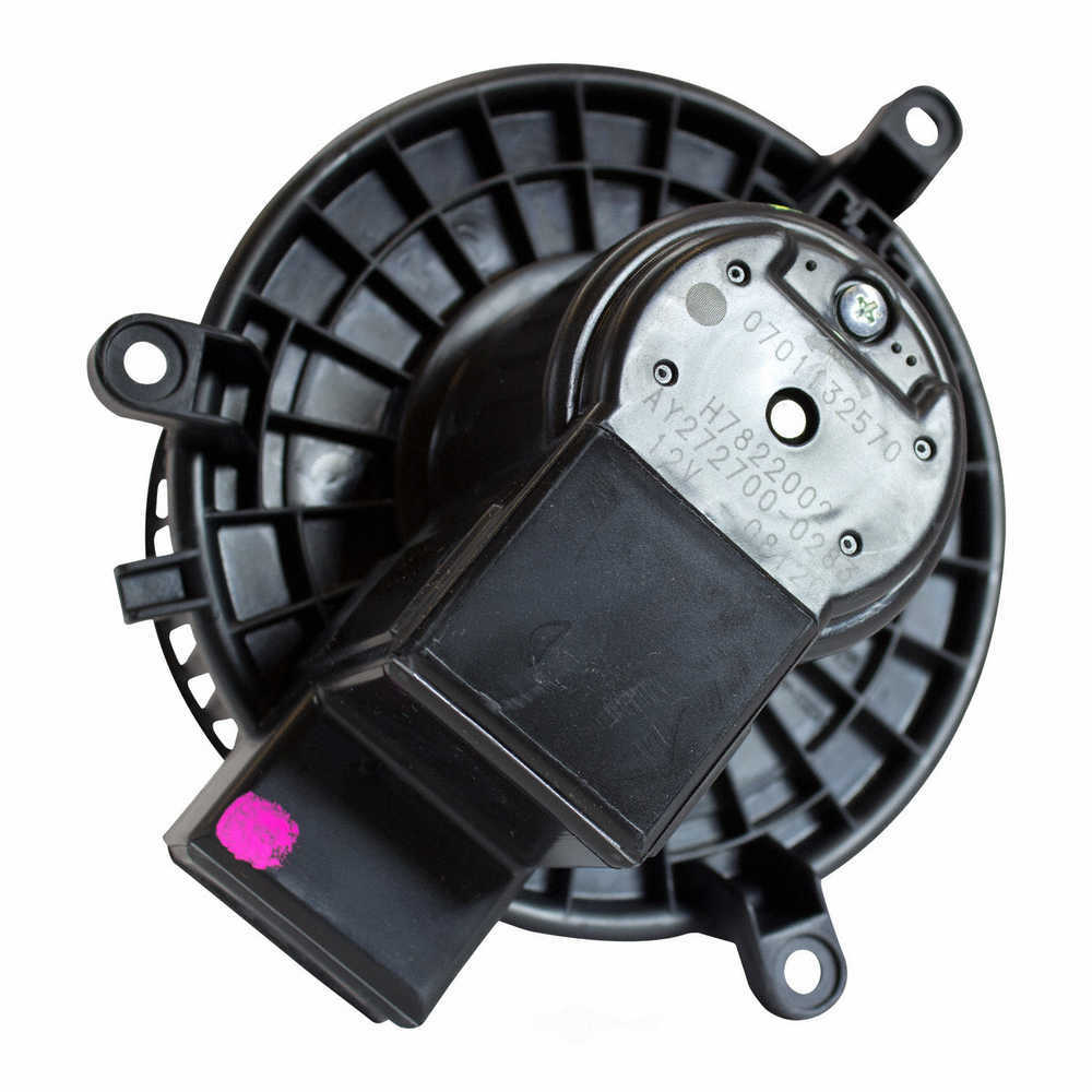 MOTORCRAFT - HVAC Blower Motor - MOT MM-970
