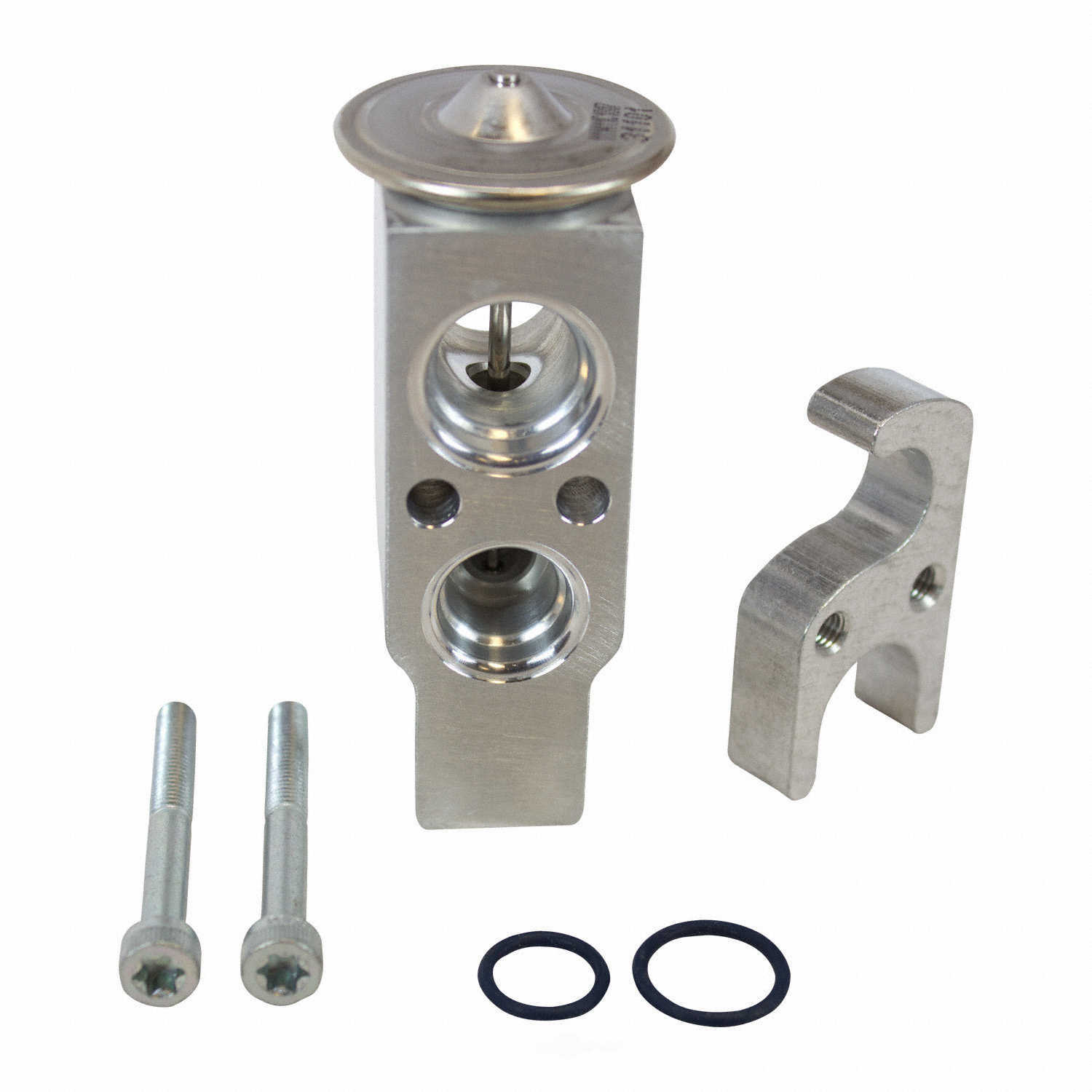 MOTORCRAFT - A/C Expansion Valve (Rear) - MOT YG-405