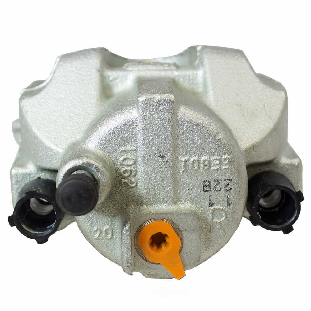 MOTORCRAFT - Unloaded Caliper - MOT BRCF-140