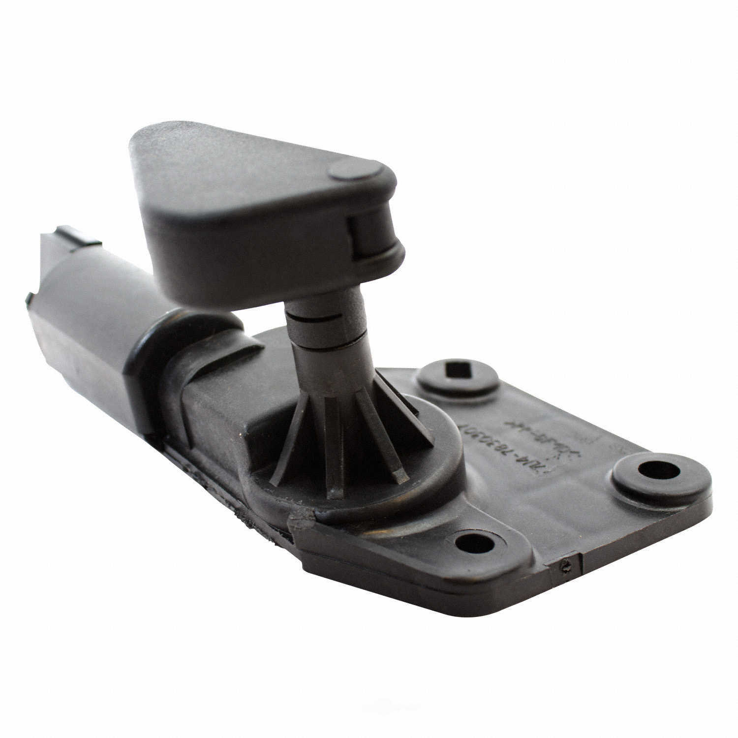 MOTORCRAFT - Window Regulator - MOT WLR-93