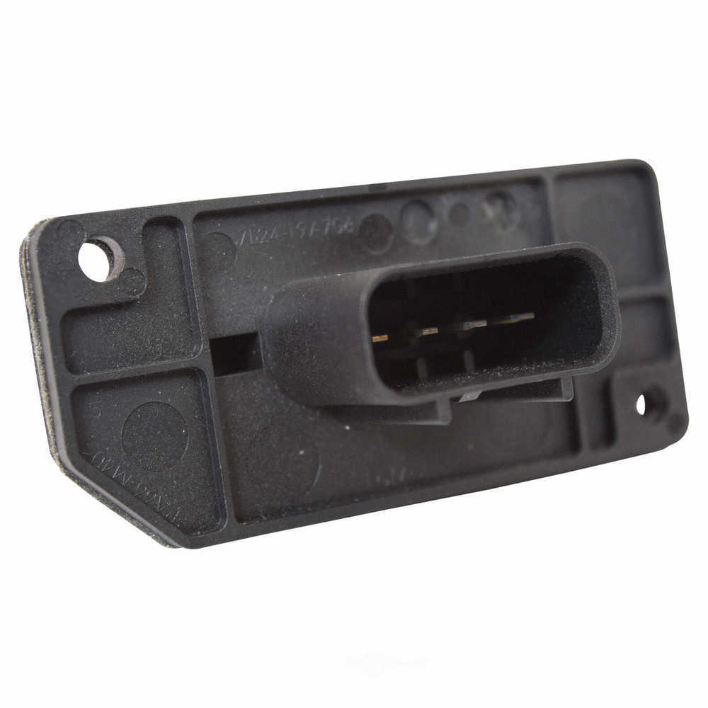 MOTORCRAFT - HVAC Blower Motor Resistor - MOT YH-27
