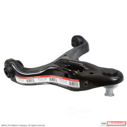 MOTORCRAFT - Suspension Control Arm And Ball Joint Assembly - MOT MCSOE-129