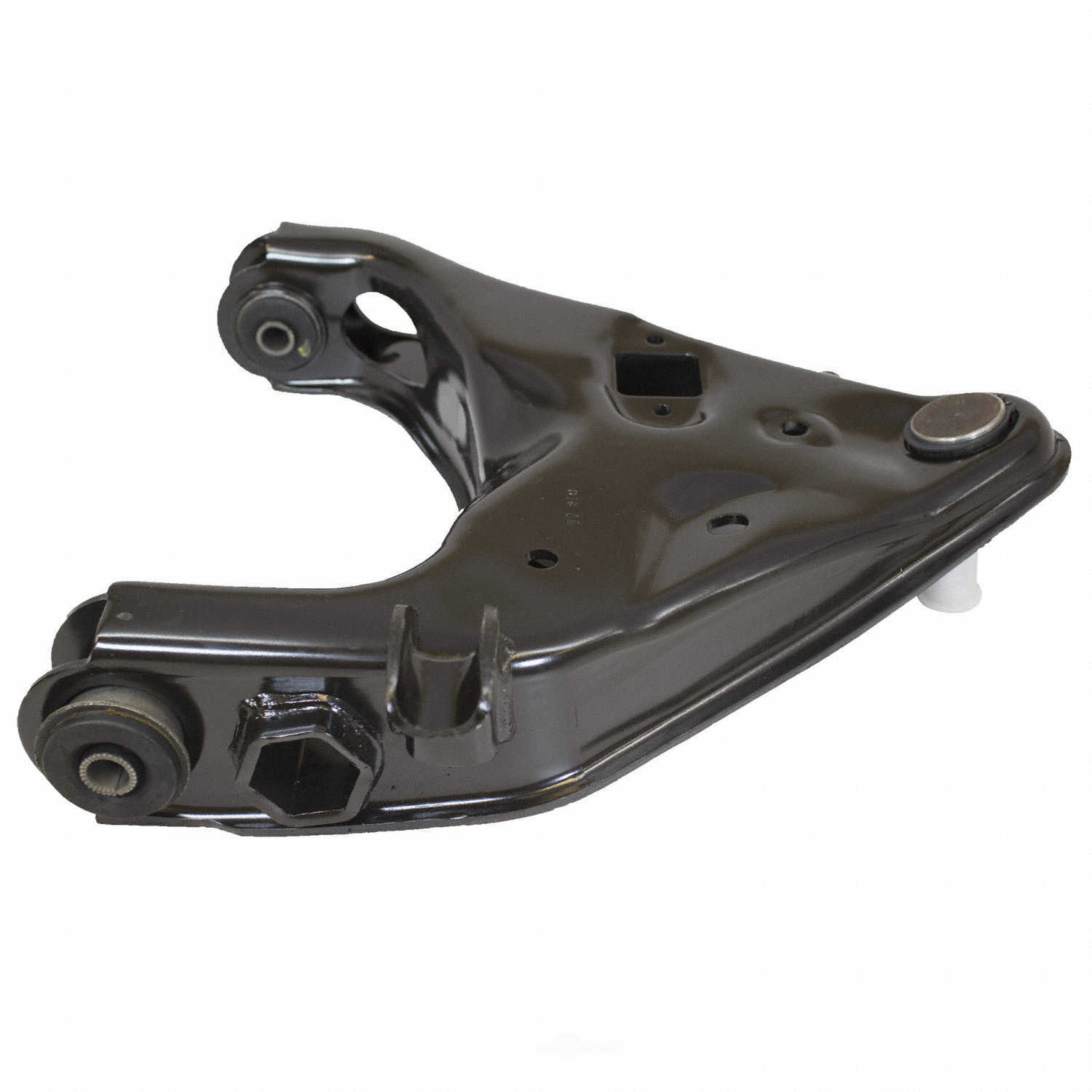 MOTORCRAFT - Suspension Control Arm And Ball Joint Assembly (Front Left Lower) - MOT MCSOE-45