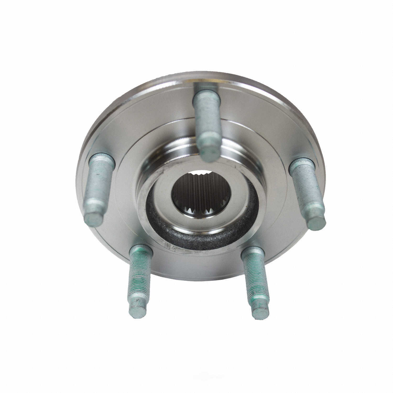 MOTORCRAFT - Wheel Hub (Front) - MOT HUB-32