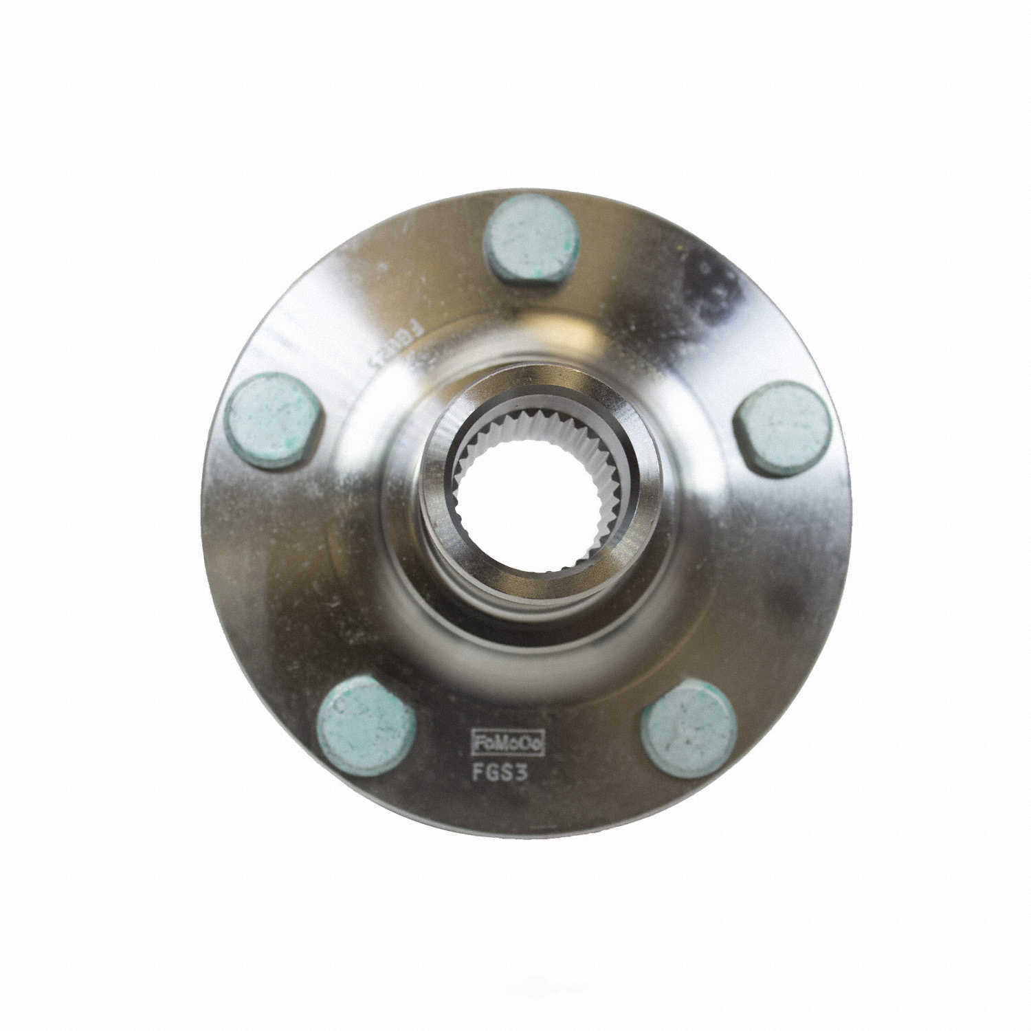 MOTORCRAFT - Wheel Hub (Front) - MOT HUB-32