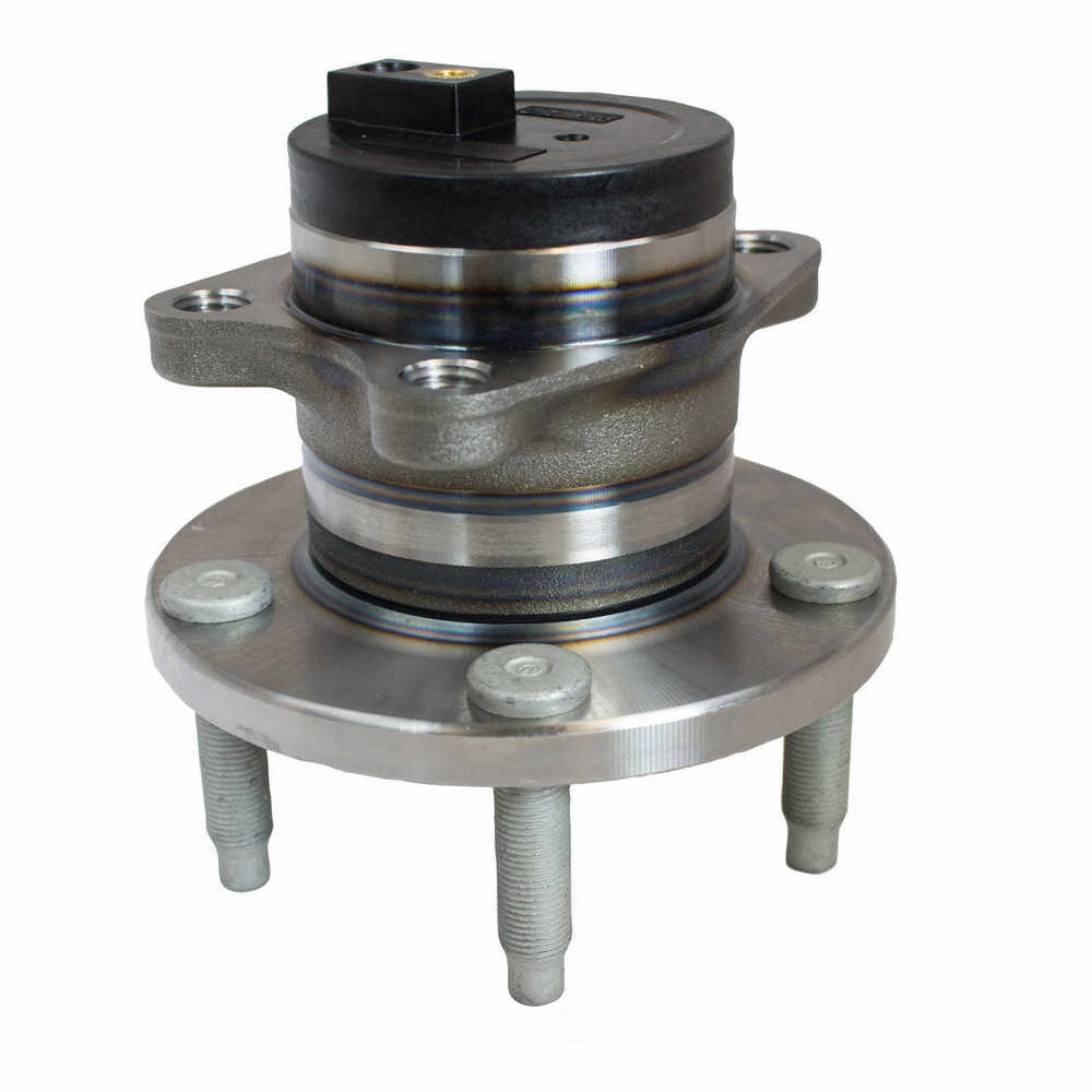 MOTORCRAFT - Wheel Hub (Rear) - MOT HUB-33