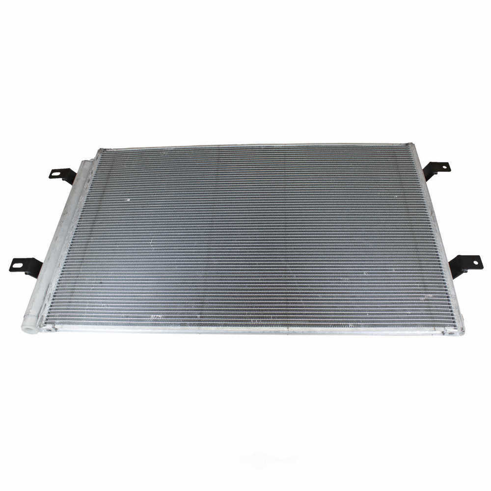 MOTORCRAFT - A/C Condenser - MOT YJ-553