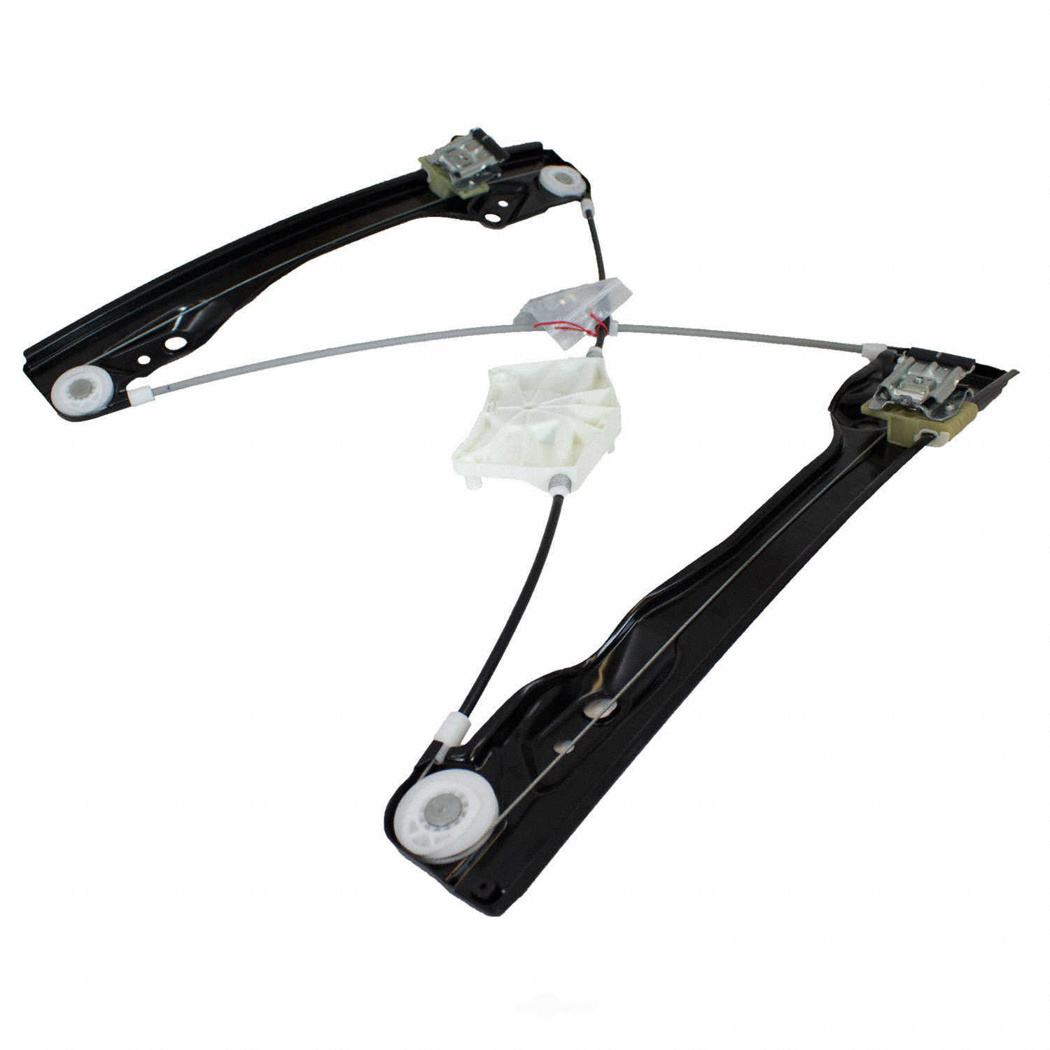 MOTORCRAFT - Window Regulator (Front Right) - MOT WLR-95