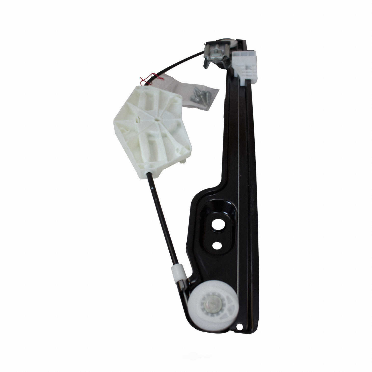 MOTORCRAFT - Window Regulator (Rear Right) - MOT WLR-150